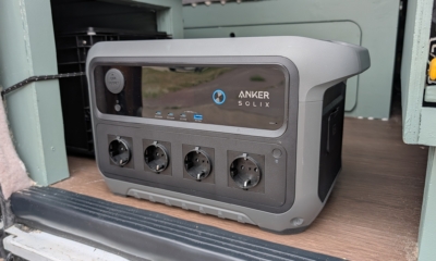 Anker Solix C2000 Gen 2-3