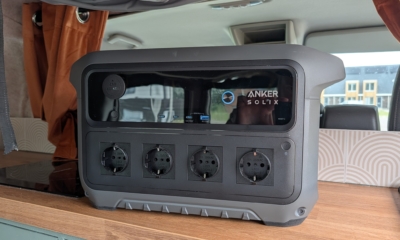 Anker Solix C2000 Gen 2-4