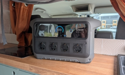 Anker Solix C2000 Gen 2