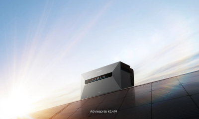 Anker Solix Solarbank Max AC