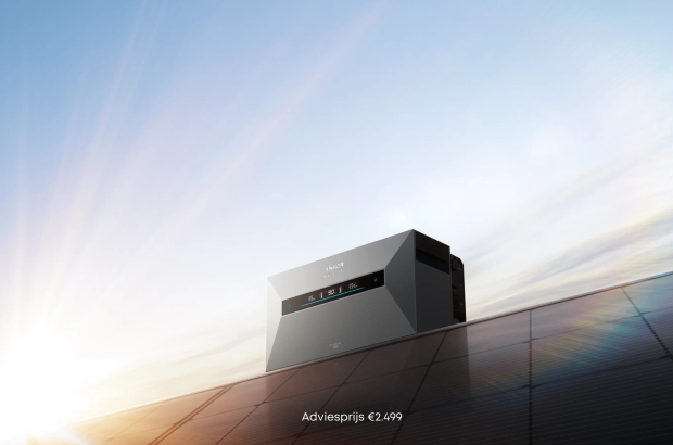 Anker Solix Solarbank Max AC