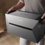 Anker Solix thuisbatterij