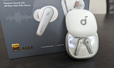 Anker Soundcore Liberty 4