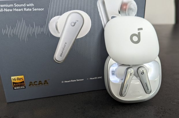 Anker Soundcore Liberty 4