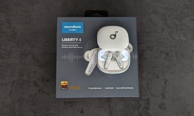 Anker Soundcore Liberty 4-5