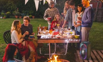 Anker Soundcore Rave