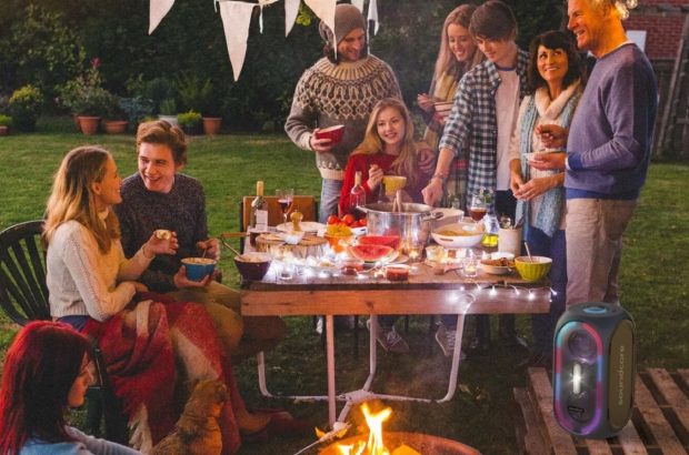 Anker Soundcore Rave