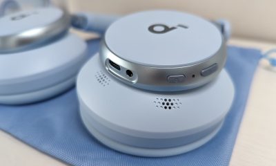 Anker Soundcore Space One