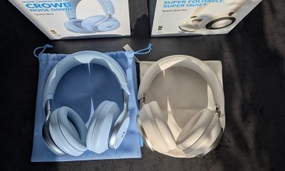 Anker Soundcore Space One Pro-1