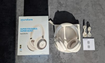 Anker Soundcore Space One Pro-2