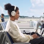 Anker Soundcore Space One Pro lifestyle