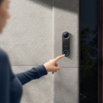 Anker eufy Videodeurbel S4