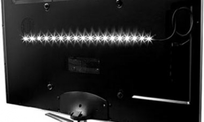 Antec-backlight