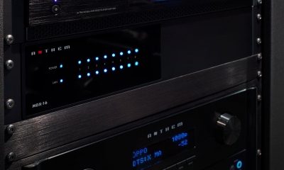 Anthem MDX-16 versterker