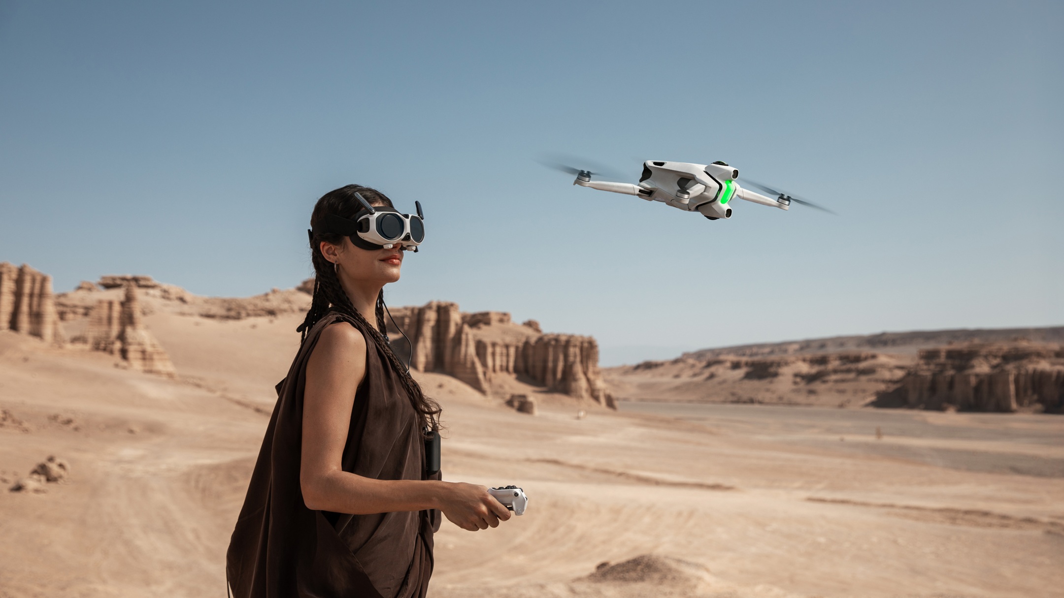 Antigravity A1 Is De Eerste 8K 360 graden Drone Ter Wereld FWD antigravity-a1-is-de-eerste-8k-360-graden-drone-ter-wereld-fwd