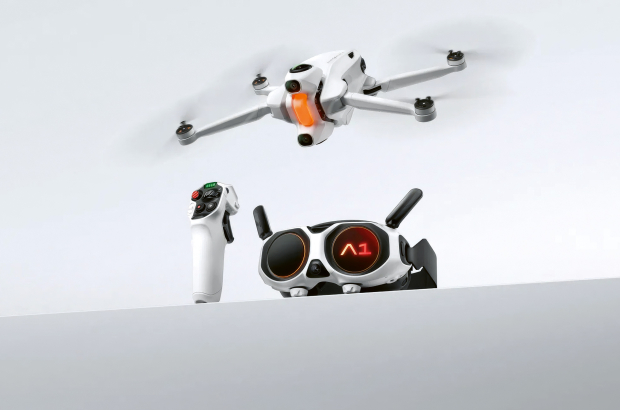 Antigravity A1_5 Topaz Gigapixel 2x schalen