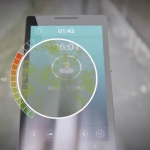 Antimicrobial Gorilla Glass