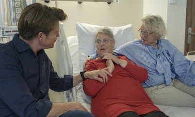 Antoni van Leeuwenhoek - Over Leven Met Kanker