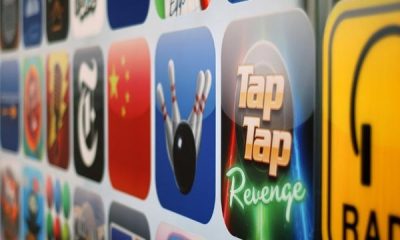 App-Store-Apple