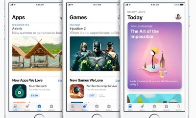 App-Store-ios11