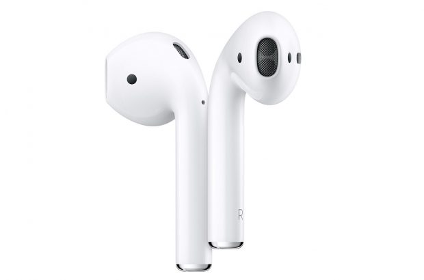 Apple AirPods