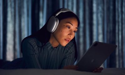 Apple AirPods Max review