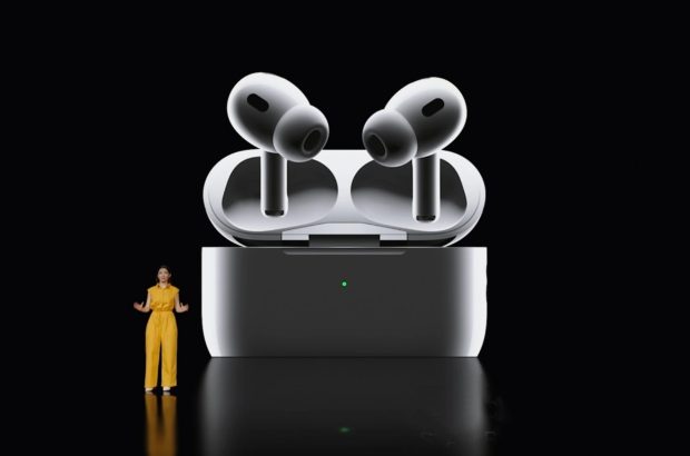 Apple Airpods Pro 2
