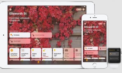 Apple-Home