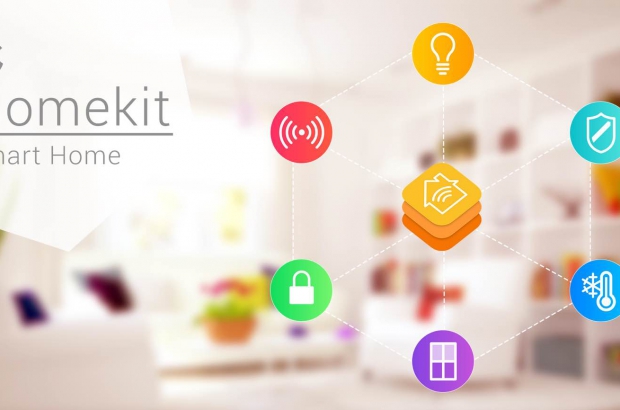 Apple-HomeKit