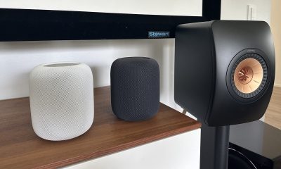 Apple HomePod-1