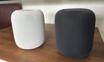 Apple HomePod-2