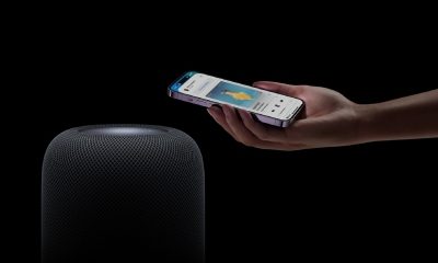 Apple HomePod