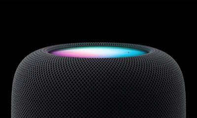 HomePod 2nd Gen