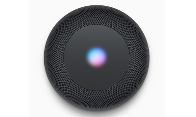 Apple-HomePod