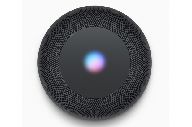 Apple-HomePod