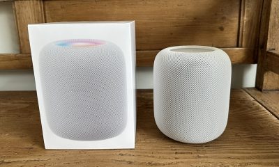 Apple HomePod