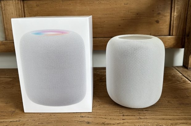Apple HomePod