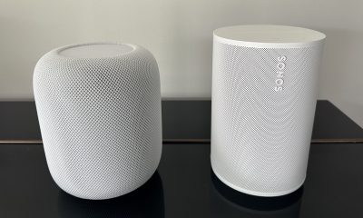 Apple HomePod-5