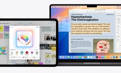 Apple Intelligence 2