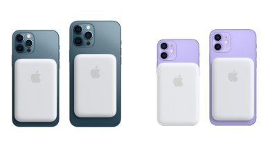 Apple MagSafe Battery Pack