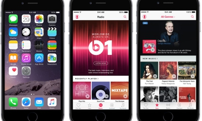 Apple Music