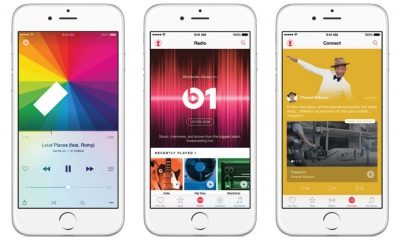Apple Music