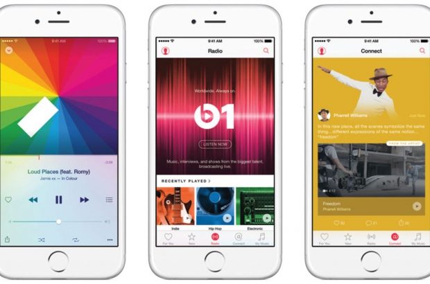 Apple Music