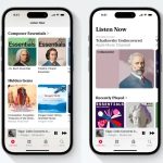 Apple Music Classical