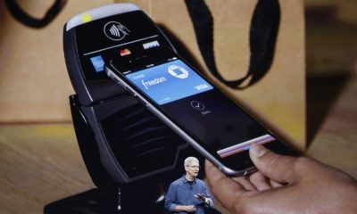 Apple Pay