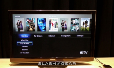 Apple-TV