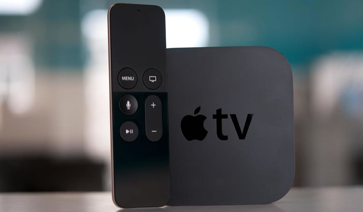 B.C. Leuren opgroeien Drie redenen om een Apple TV te kopen, en drie waarom juist niet | FWD
