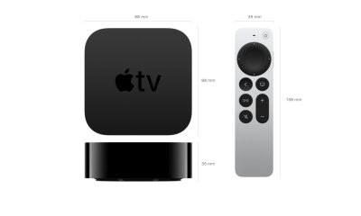 Apple TV 4K-2