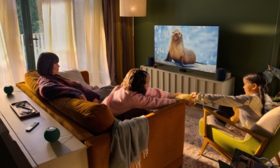 Apple TV 4K 2026