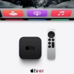 Apple TV 4K